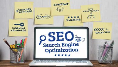 5 Essential SEO Strategies for Construction Companies
