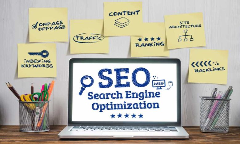 5 Essential SEO Strategies for Construction Companies