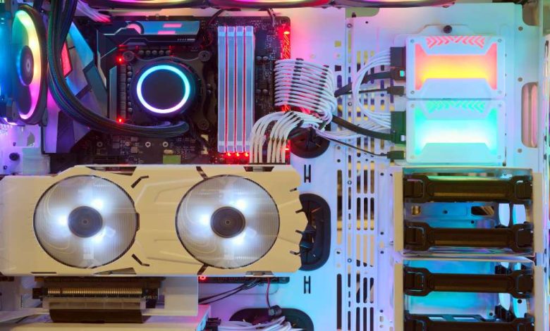 How to Choose the best Gaming PC