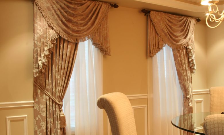 Where to Look for Custom Drapes Online Discounts and Deals