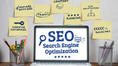 5 Essential SEO Strategies for Construction Companies