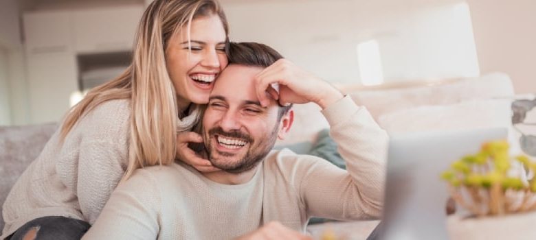 How to build a strong relationship and make your marriage happy
