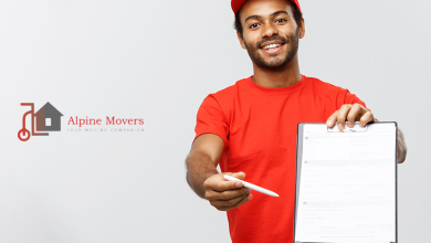 Movers and Packers in Dubai