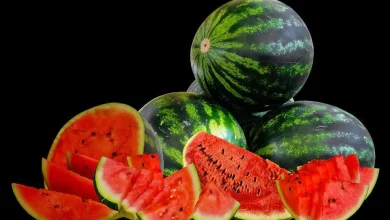 Watermelon Has 8 Amazing Health Benefits