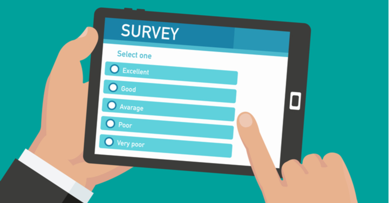 Create Compelling Content from Customer Surveys