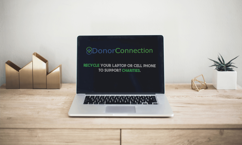 What Are the Social Benefits of Computer Donation? by Donor Connection