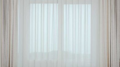 How do you make curtain pleats with clips