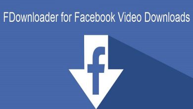 Download Private Facebook Videos