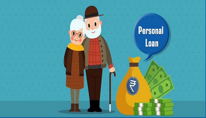 Personal Loan