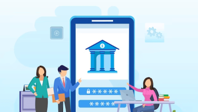 Mobile Banking App Development Company