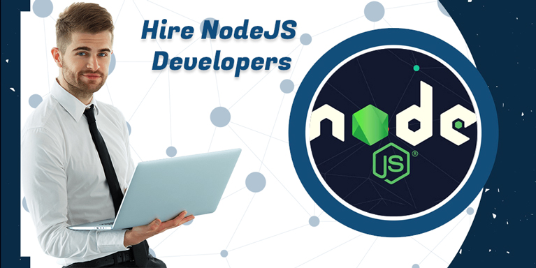 Node Js Developer