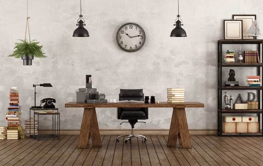 Upgrade Your Workspace Discover the Best Office Furniture Options