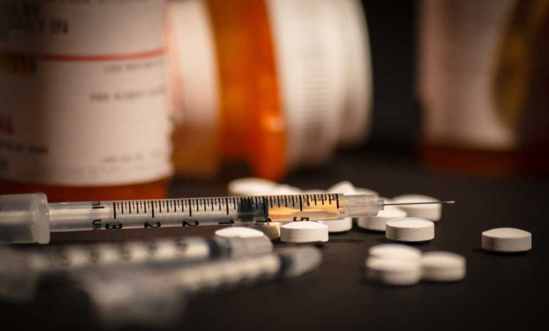 What if you or someone you know is struggling with opioid addiction? What if you or someone you know is struggling with opioid addiction?
