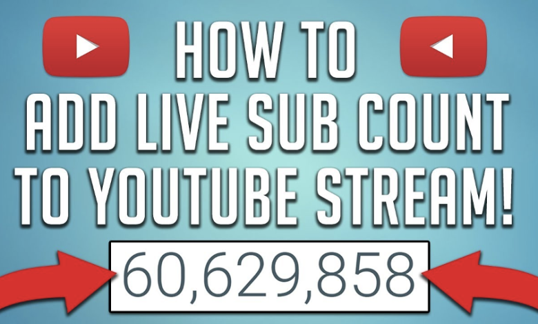 How to Get Live YouTube Subscribers?