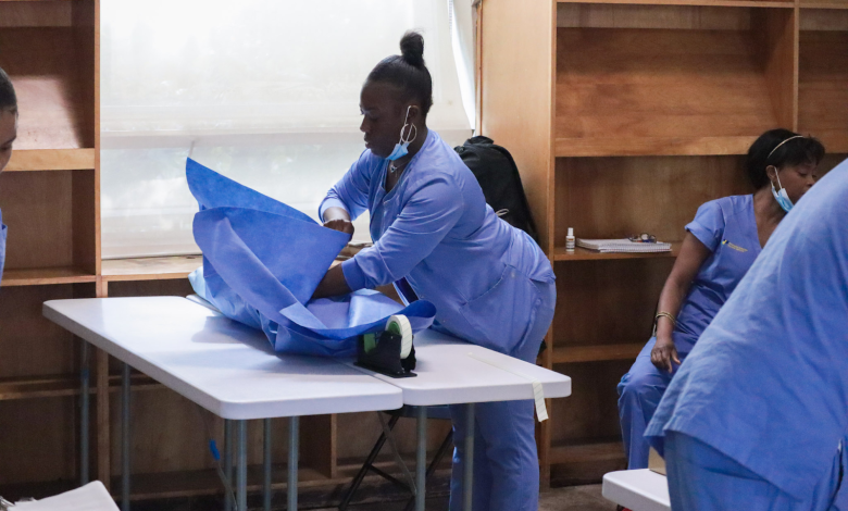 Central Sterile Processing Manager: Educational Requirements And Job Opportunities Central Sterile Processing Manager: Educational Requirements And Job Opportunities