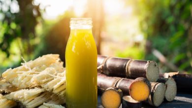 Sugarcane Juice