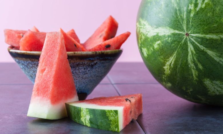 The Surprising Health Benefits of Watermelon Sugar for Men