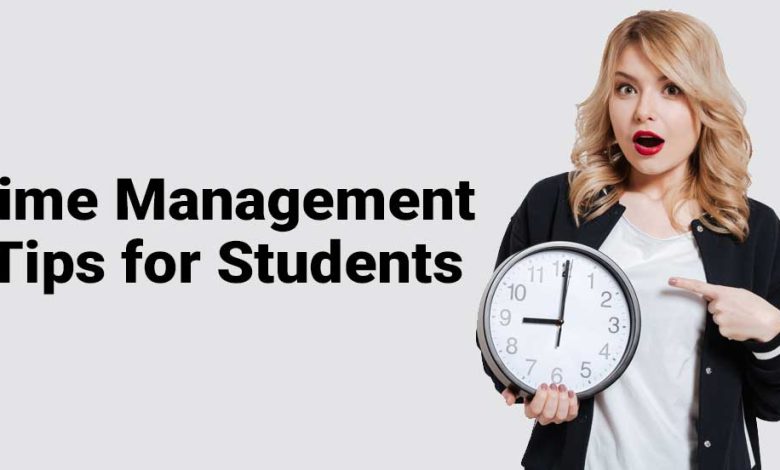 Study Management: Tips For The International Students