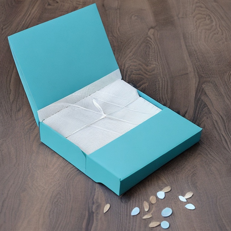 Custom Invitation Packaging