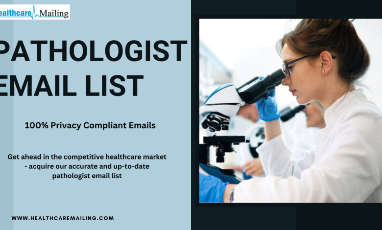 Tackling Health Disparities: Utilizing Pathologist Email List to Reach Underserved Communities