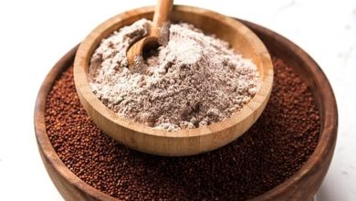 A Variety Of Health Benefits Can Be Obtained From Ragi Powder