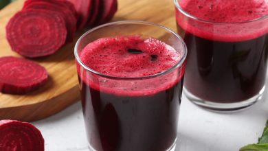 Erectile Dysfunction Can Be Treated With Beet Juice