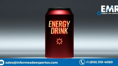 Global Energy Drinks Market