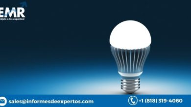 Global LED Lighting Market