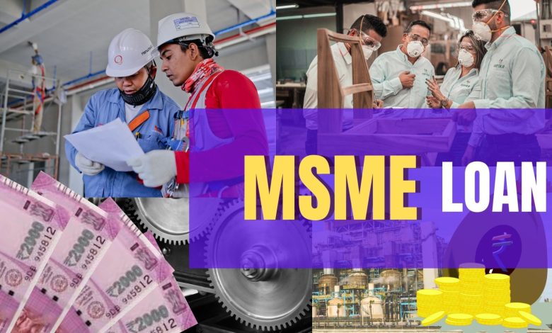 Unveiling the Benefits of MSME Loans: Why They Are an Ideal Choice for Small Business Owners