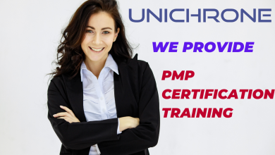 PMP Certification