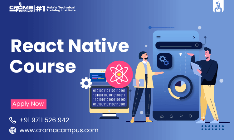 React Native Course