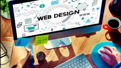 website designer Dubai