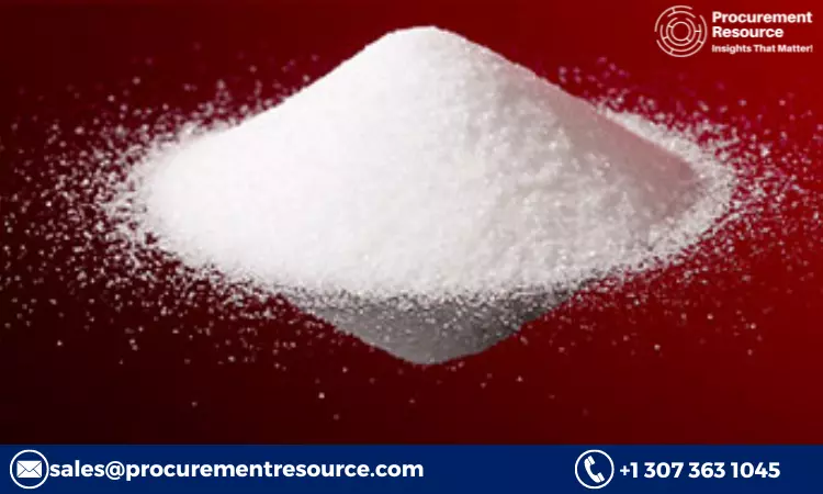 Tartaric Acid Production Cost