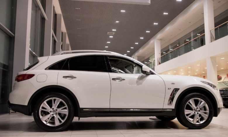 The Hidden Gems for Car Enthusiasts: Infiniti Workshop Repair Manuals The Hidden Gems for Car Enthusiasts: Infiniti Workshop Repair Manuals