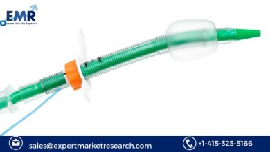 Tracheostomy Products Market Size