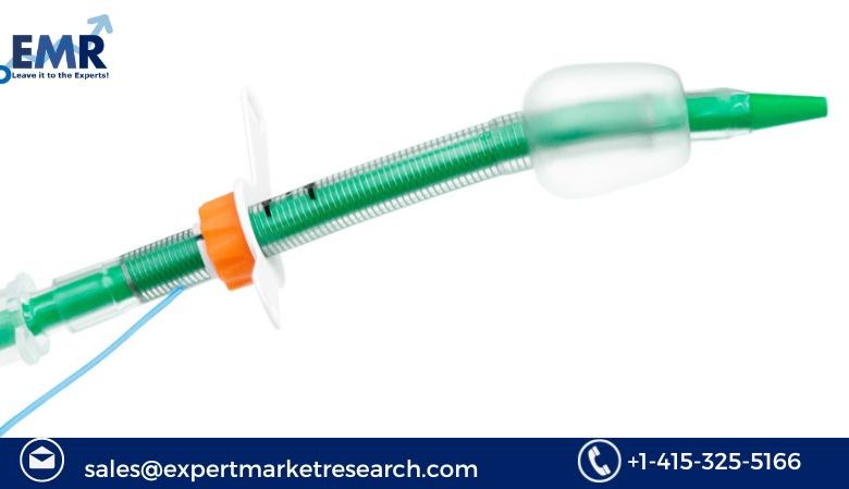 Global Tracheostomy Products Market Size, Share, Price, Trends, Growth, Report and Forecast 2023-2031