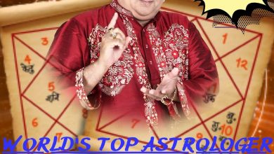 best astrologer