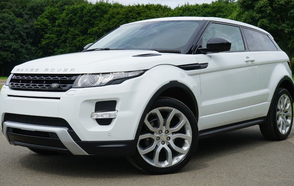 5 Essential Land Rover Workshop Service Repairs You Need to Know!