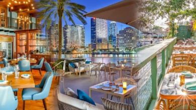 Restaurants Miami Indulge In Mediterranean Bliss At Neya Restaurant