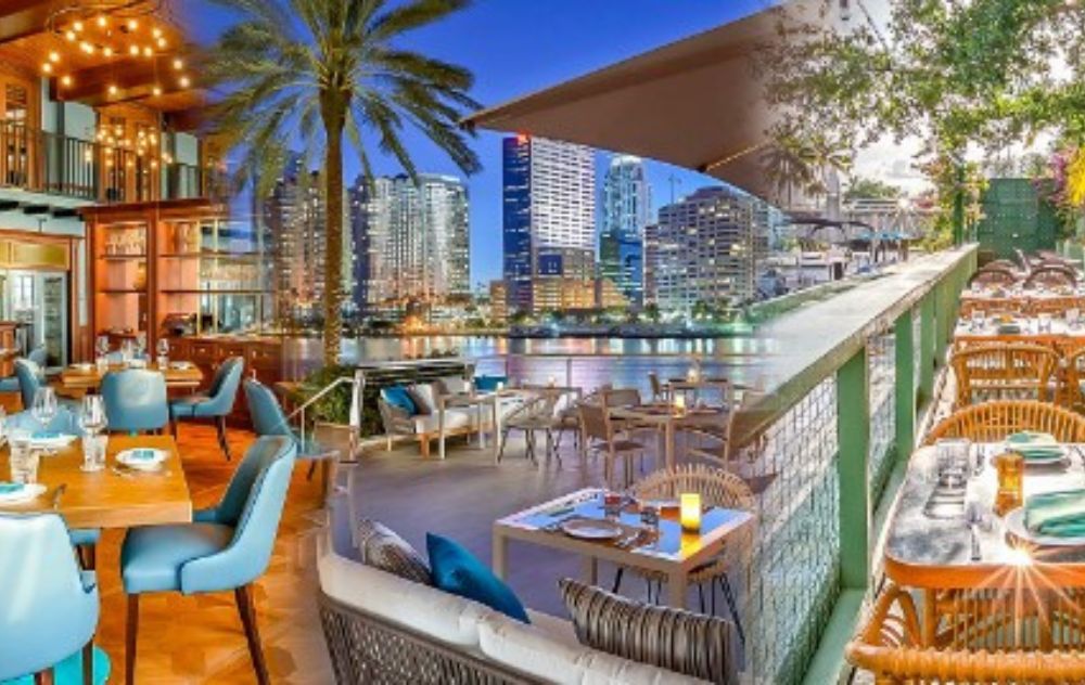 Restaurants Miami Indulge In Mediterranean Bliss At Neya Restaurant