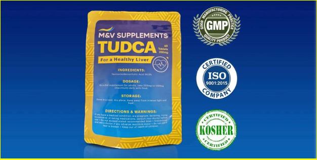 Finding the Best Tudca Capsules to Buy
