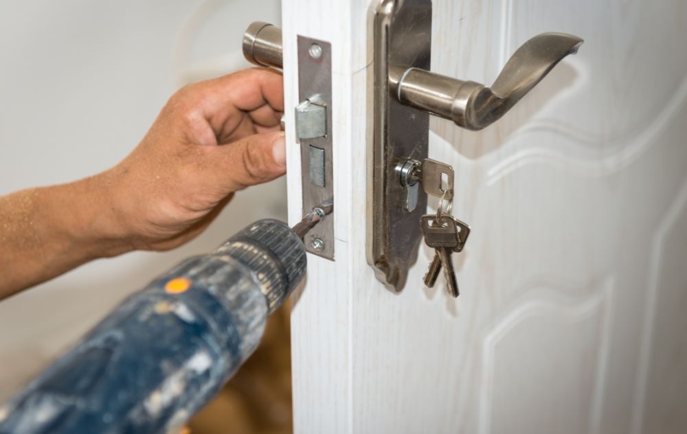Unlock the Secrets to Affordable Security with Our Cheap Locksmith!