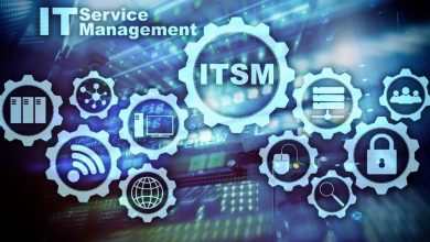 Discover the Top IT Services that will Revolutionize Your Business!