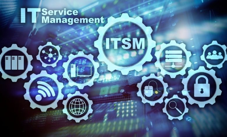 Discover the Top IT Services that will Revolutionize Your Business!