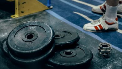 Elevating Performance The Comprehensive Guide to Bumper Plates