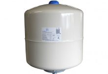 Expansion Vessel for Drinking Water Systems: Ensuring Safety and Efficiency