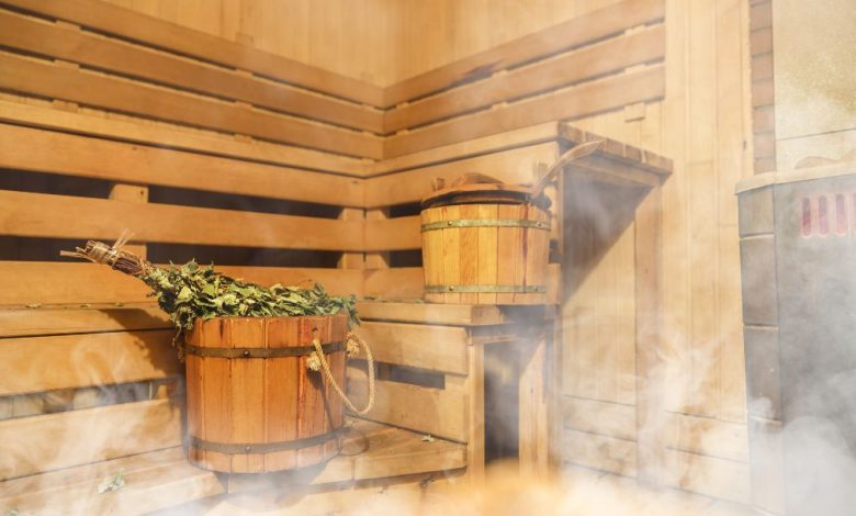 Garden Saunas: Your Path to Tranquility and Wellness