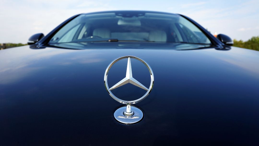 Mercedes Workshop Manuals Your Gateway to Precision and Performance