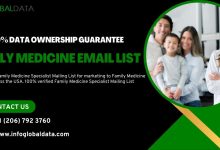 Maximizing Your Reach: Strategies for Increasing Your Family Medicine Email List