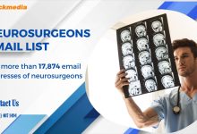 Breaking News in the Neurosurgical World: Neurosurgeons Email List Update
